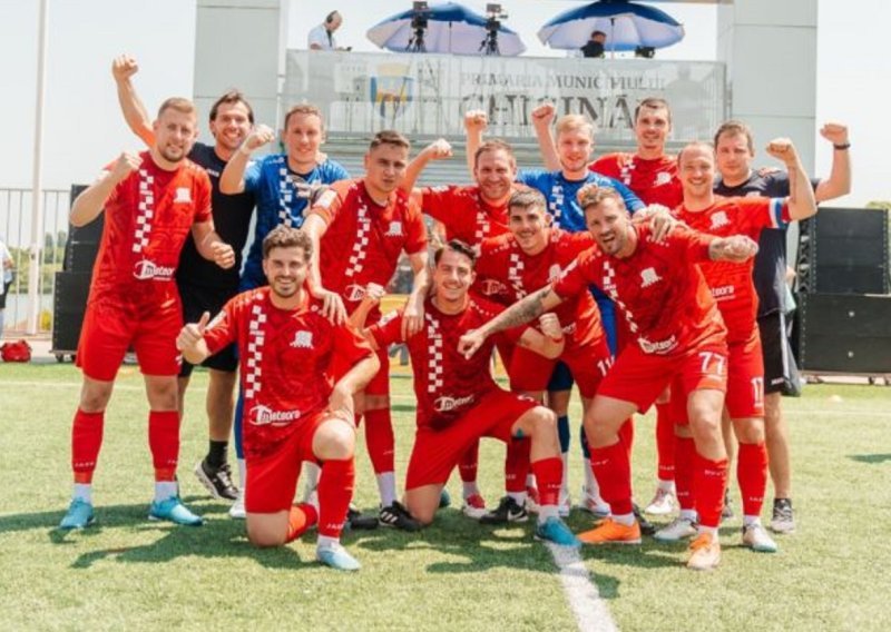 Pogledajte kako je Hrvatska razbila Mađare 5:0 i izborila polufinale Eura