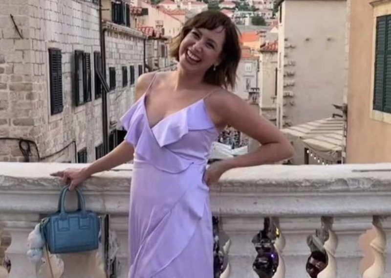 Unuka Grace Kelly uživa u Dubrovniku: Stigla na vjenčanje i otkrila djelić atmosfere