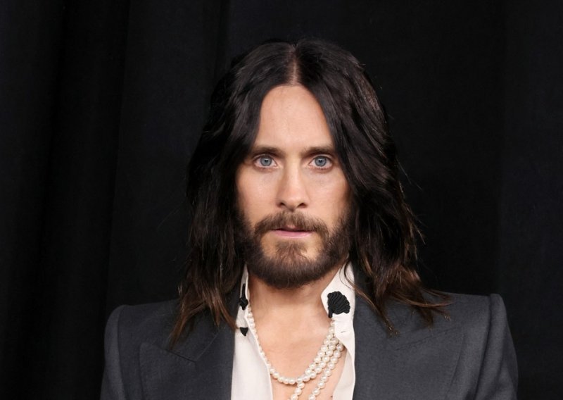 Zastrašujuće ispovijesti: Jared Leto optužen za seksualno uznemiravanje maloljetnica