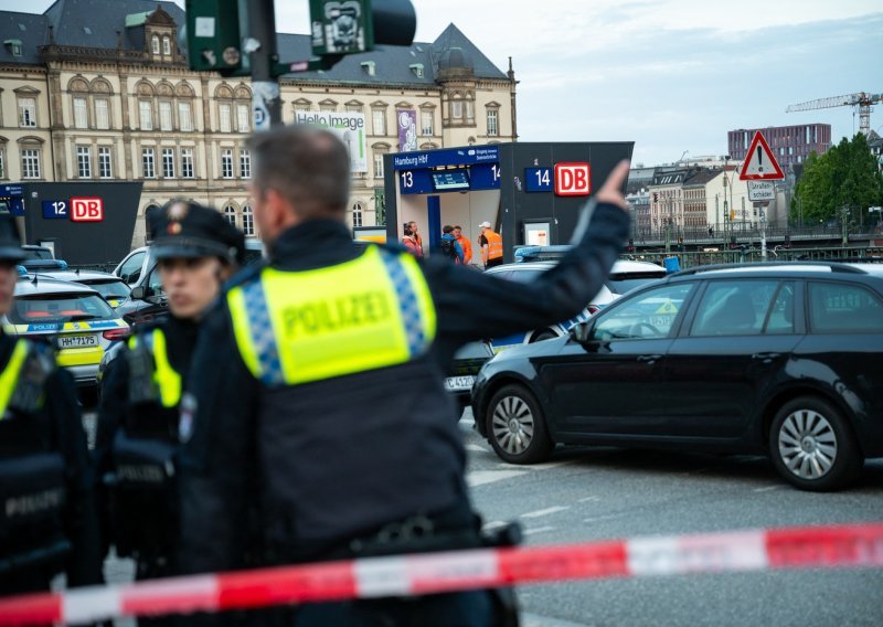 Policija sumnja da je napadač iz Passaua bio uključen u bitku za skrbništvo