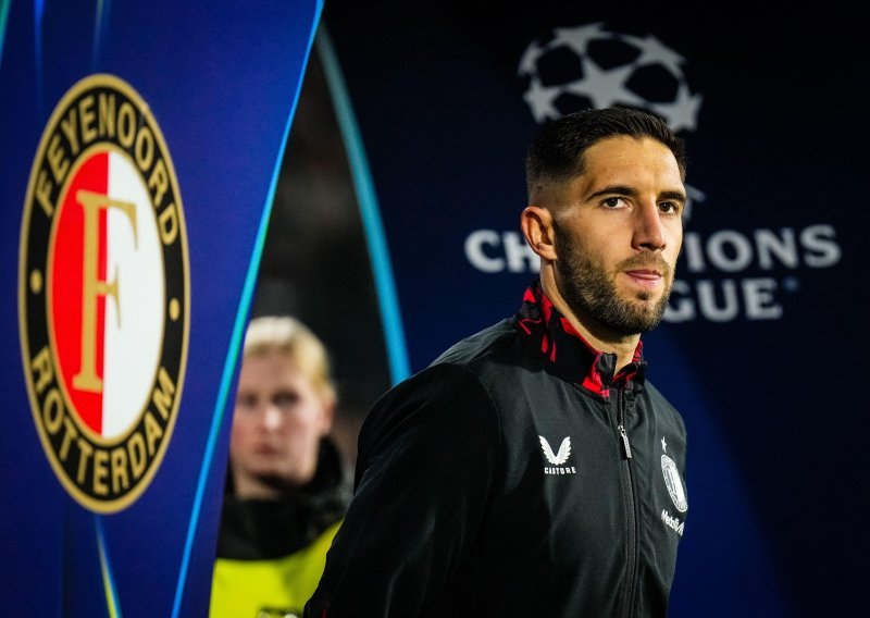 Napokon je otkriveno zašto se Luka Ivanušec nije vratio u Dinamo; transfer je neslavno propao...