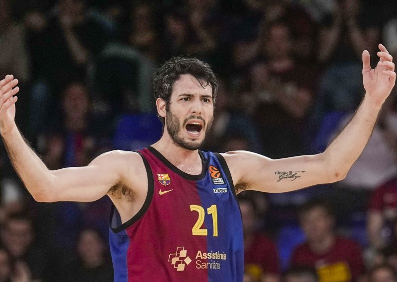 Kapetan Barcelone završava karijeru u 32. godini?