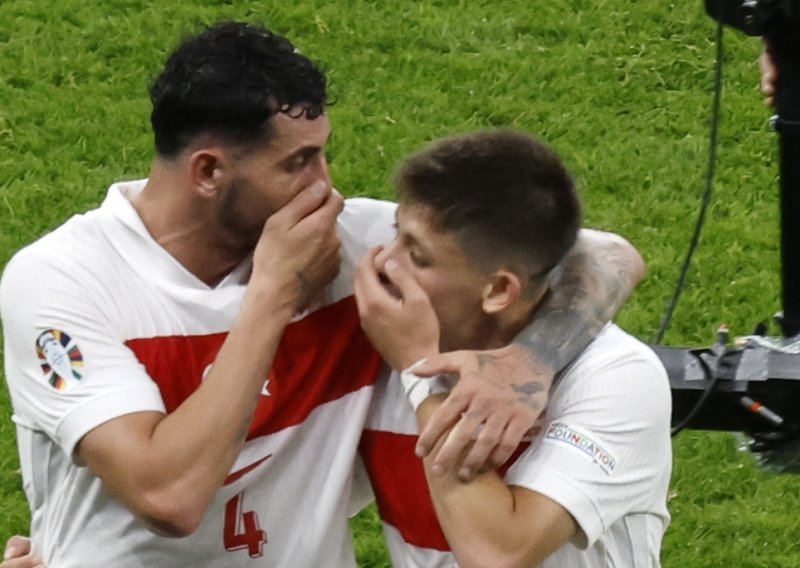 Pogledajte kako je Modrićev nasljednik zabio najbizarniji gol godine