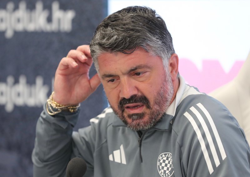 U Hajduk se vraća igrač kojeg je Gattuso potjerao