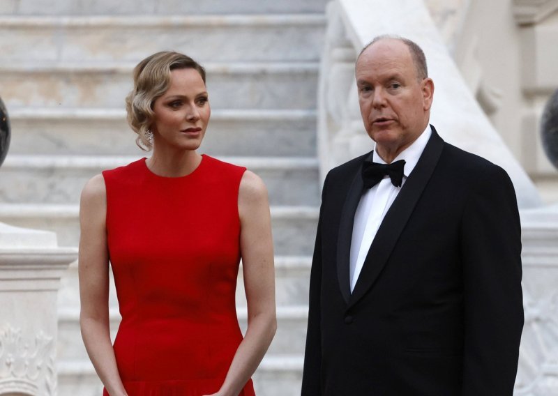Modni zaokret princeze Charlene: Ovo je jedno od njezinih najboljih izdanja do sada