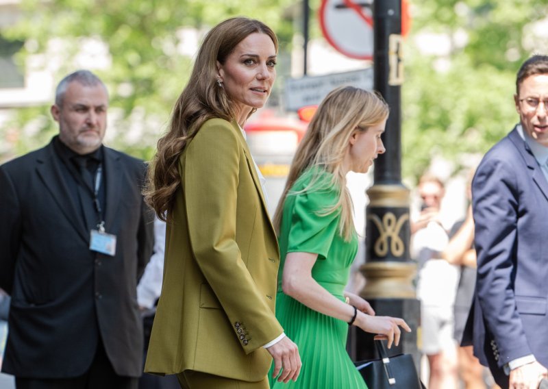 Kate Middleton često zadirkuju zbog ovih navika