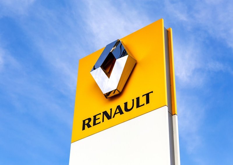 Renault će proizvoditi dronove u Ukrajini?