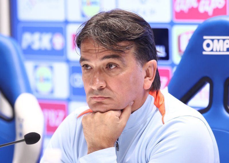 Hrvatska uoči utakmice s Češkom ostala bez važnog igrača, Dalić pojasnio u čemu je problem