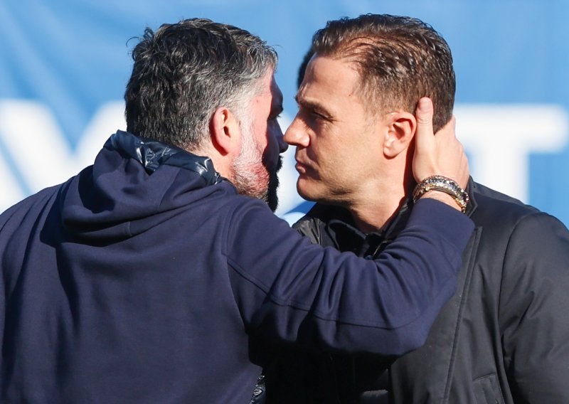 Gattuso i Cannavaro kandidati za talijanskog izbornika