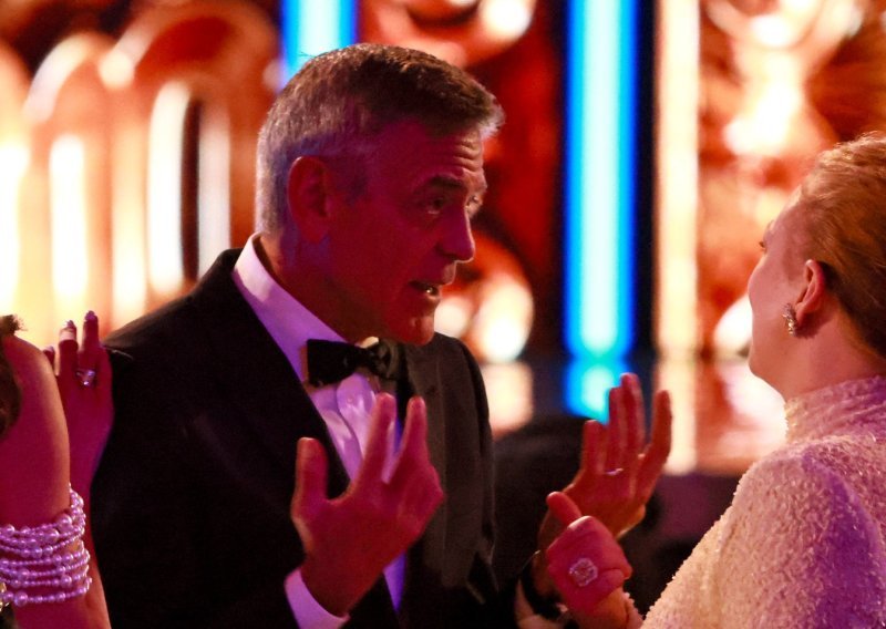 Nikad iskreniji George Clooney: 'Nakon toga, sve je imalo smisla'