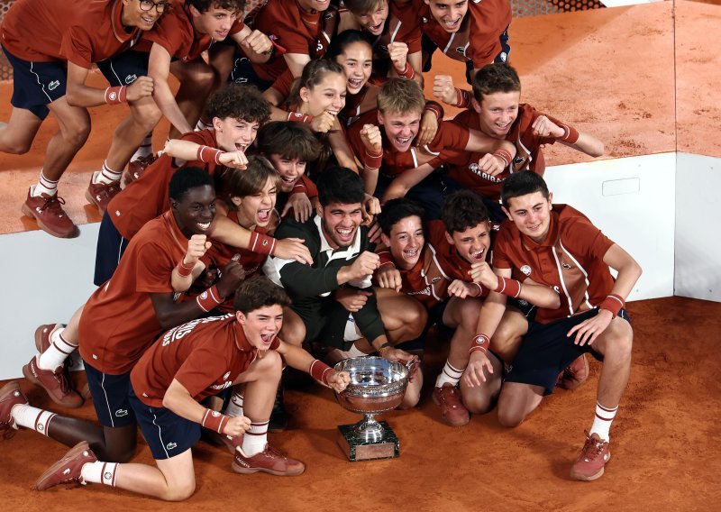 Evo što su Federer i Nadal objavili nakon čudesnog finala, Đoković se nije oglasio