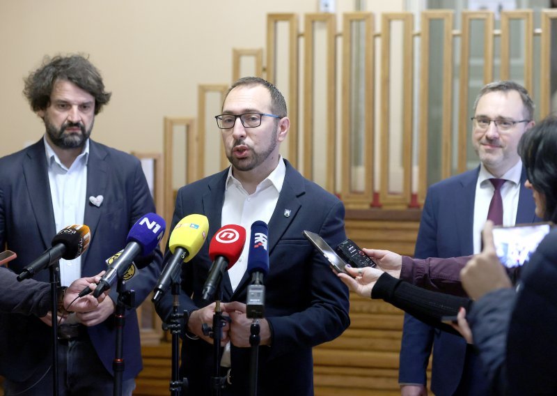 Rezultati treće godine ŠIZ-a: Mladi pokazali što ih muči i kako bi to riješili
