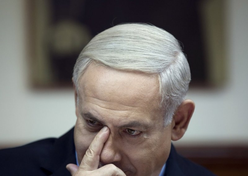Netanyahu: I bez Trumpa možemo ukloniti sve naše mete u Iranu