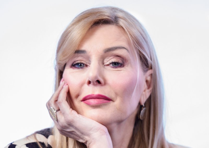 Tko je ovdje mama, a tko kći? Tončica Čeljuska objavila rijetku fotografiju starije kćeri