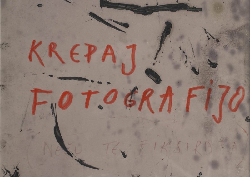 Uz Jermanovu izložbu, zagrebačka Galerija Spot slavi 10 godina djelovanja