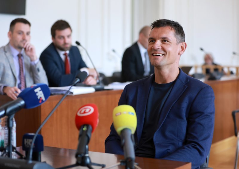 Lovren na suđenju Mamićima: Zdravko me nazvao i rekao da je sve dogovoreno