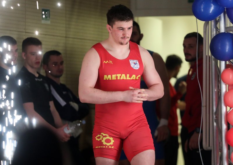 Milanovićev sin o sportskoj karijeri: 'Stari mi je jednom ušao u sobu. Rekao je samo jednu stvar'