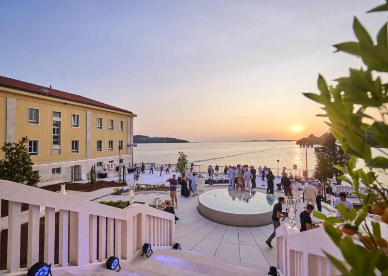 Velika vijest za hrvatski turizam! Otvoren je resort Monumenti vrijedan 85 milijuna eura: Evo kako izgleda