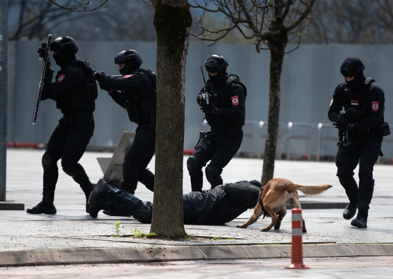 Dodikova policija prebila oporbenog političara: 'Mlatili su nas u vrtu'