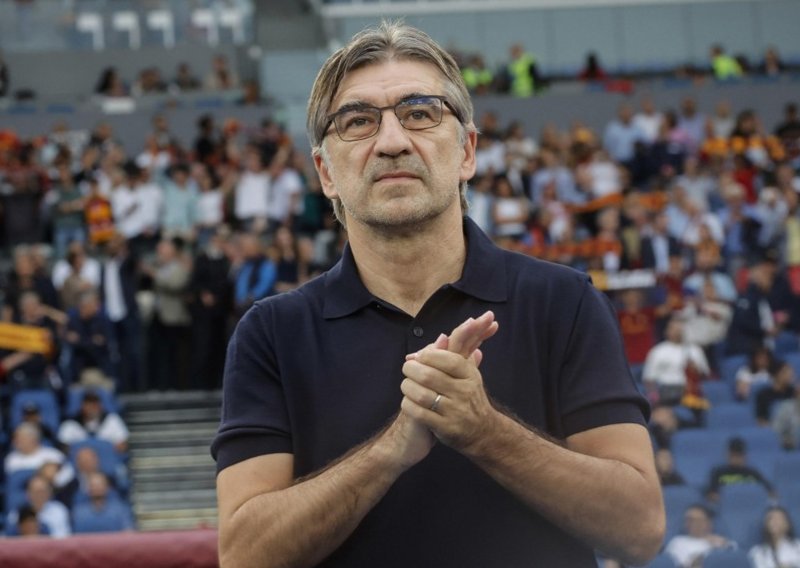 Ivan Jurić predstavljen u Atalanti; vodit će ih u Ligi prvaka
