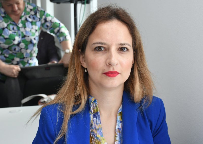 Sisački SDP: Sanja Mioković ne smije biti zamjenica gradonačelnika