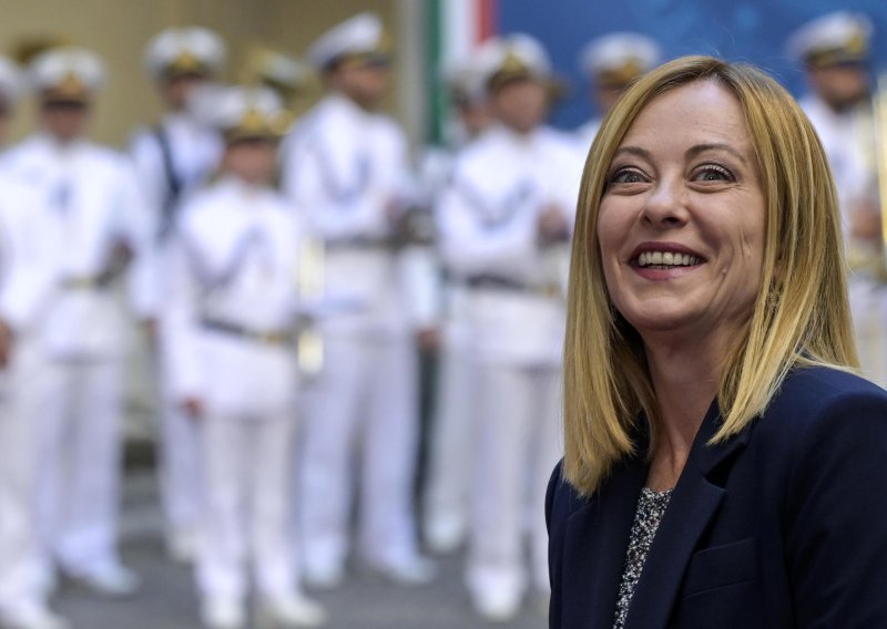 Meloni je pobijedila: Propao referendum o pravima radnika i useljenika