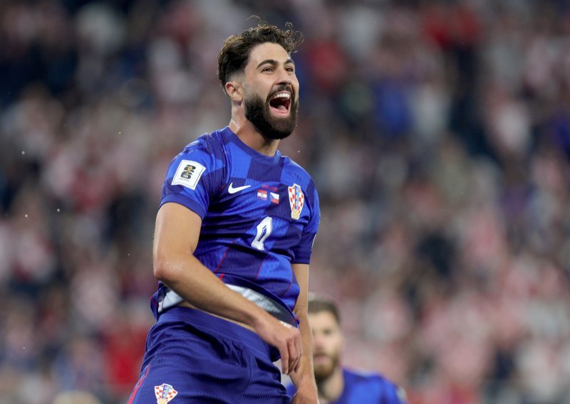 Pogledajte zašto je poništen sjajan gol Joška Gvardiola