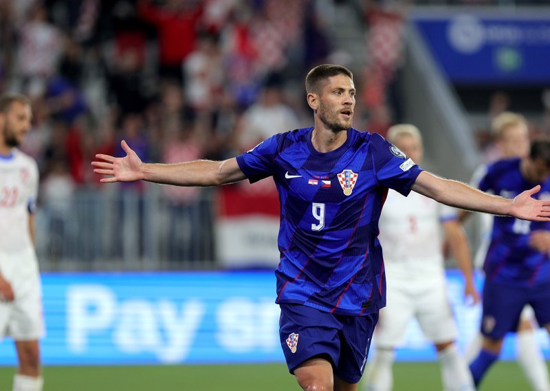Zabio je dva gola pa priznao: Uskoro slavim 34. rođendan, godine idu, nismo svi Luka Modrić...