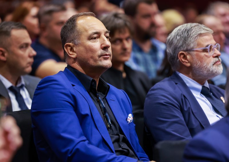Štimac opet žestoko isprozivao Hajduk: 'Evo zašto će Boban uspjeti'