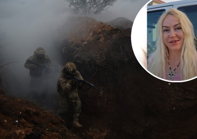 Ukrajinka preživjela Mariupolj i ruske zatvore, pa pokrenula modni brend