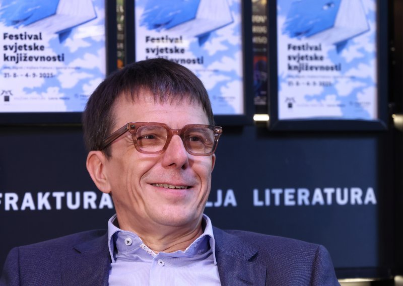 Kad književnost uđe na velika vrata: Festival svjetske književnosti seli u HNK i najavljuje veličanstveno 13. izdanje