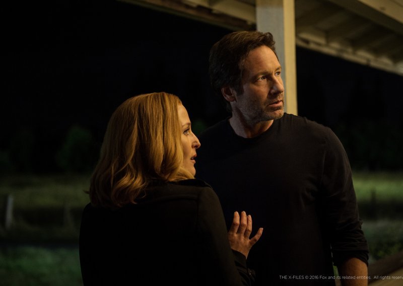 Mulder i Scully dobili opasnu konkurenciju?