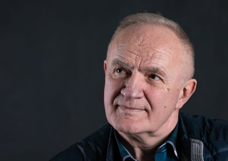 Narušeno zdravlje: Mate Bulić ponovno završio u bolnici