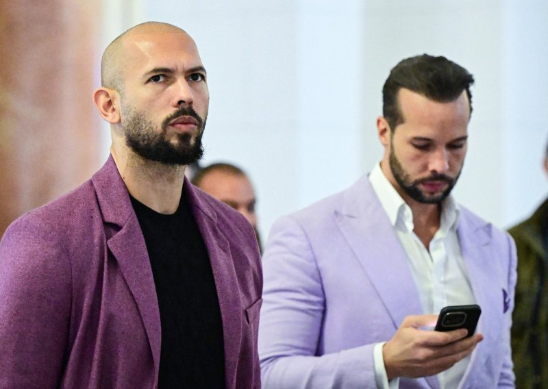 TikTok, mržnja prema ženama i 'alfa mužjaci': Što stoji iza porasta 'manosfere' i 'incel-scene'