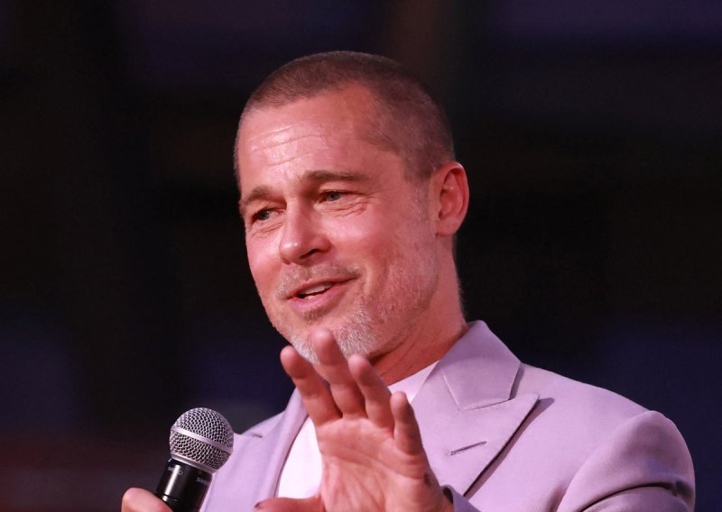 Ma, je li to Brad Pitt Angelinu Jolie nazvao 'pogreškom'?