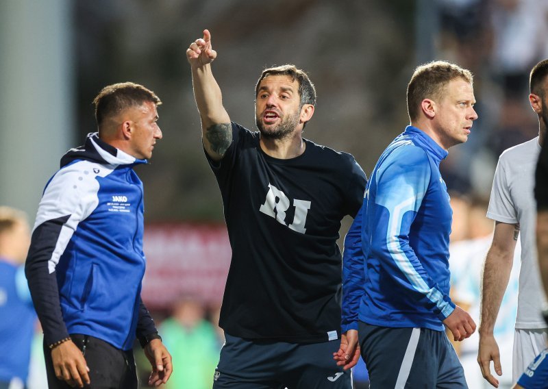 Radomir Đalović danas dolazi na Rujevicu, razlog je jedan jedini