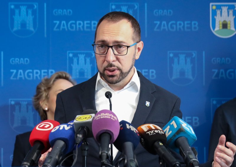 Tomašević: Stigao je elaborat od Thompsonovog tima. Ako me pitate za promet...