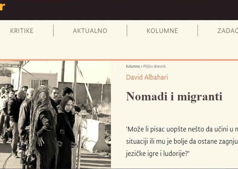 Novi dizajn i novi sadržaji na portalu Booksa.hr