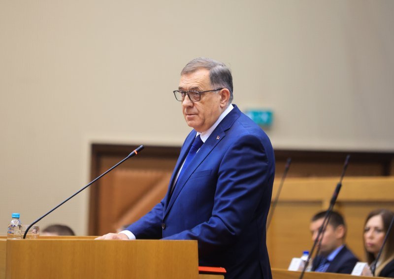 Sud BiH počinje razmatrati žalbe na presudu Dodiku, kriza postaje sve ozbiljnija