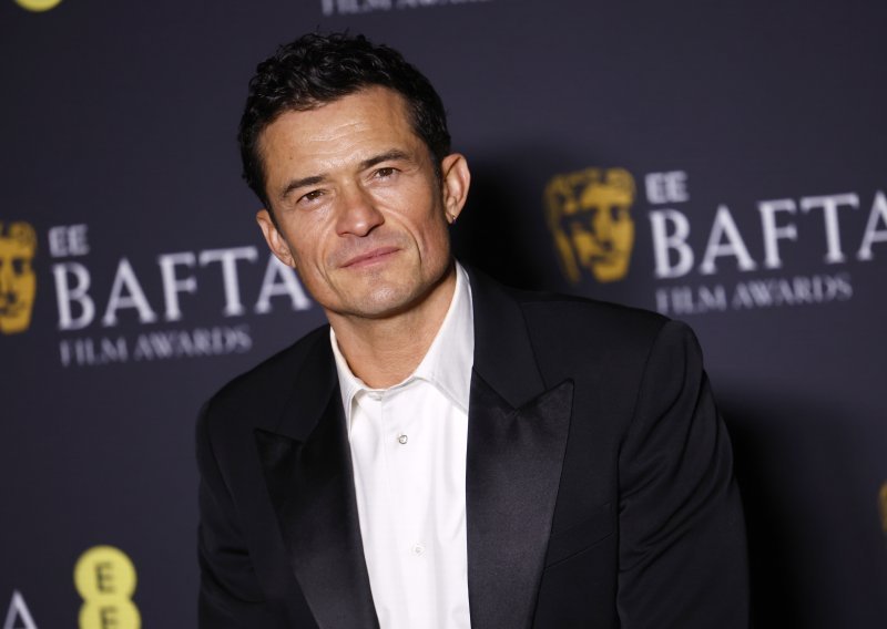 Orlando Bloom platio više od 11 tisuća eura da mu iz tijela uklone mikroplastiku