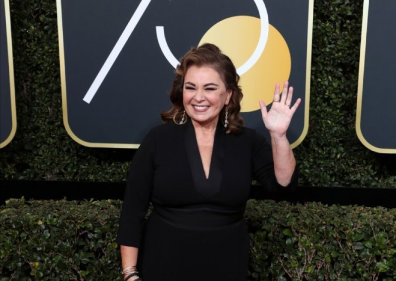 Sjećate se Roseanne Barr? Zbog nesmotrenih izjava postala je persona non grata
