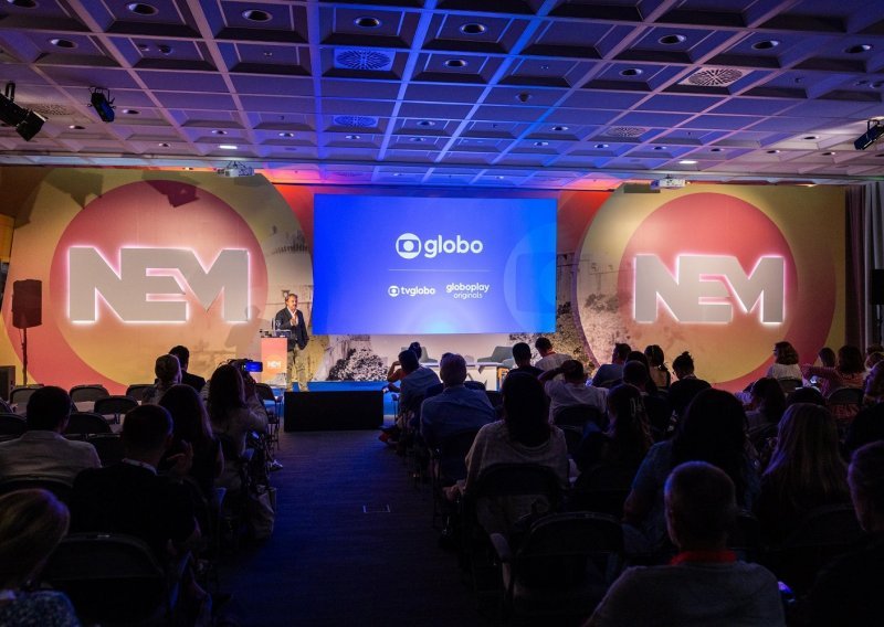 NEM Dubrovnik 2025. dan 1: Rekordan broj kupaca i izlagača pokazuje procvat TV tržišta