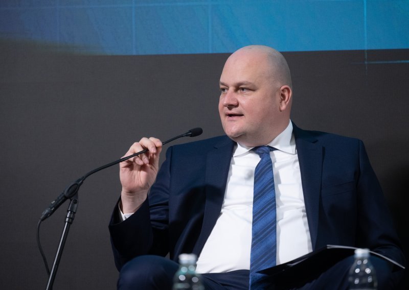 Šušnjar: 'Do kraja godine ispunit ćemo sve obveze za ulazak u OECD'