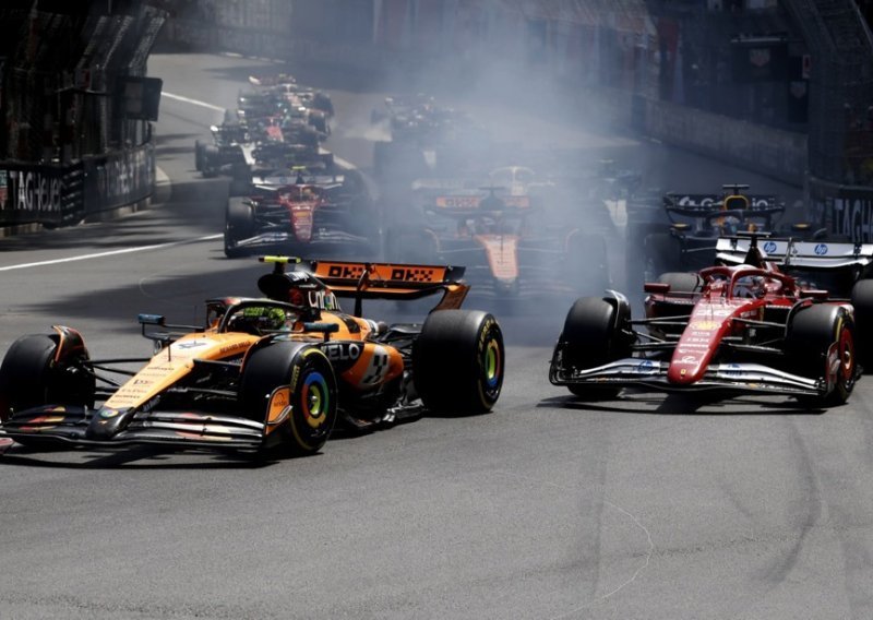 Formula 1 objavila popis utrka za 2026. godinu, legendarna staza više nije u kalendaru