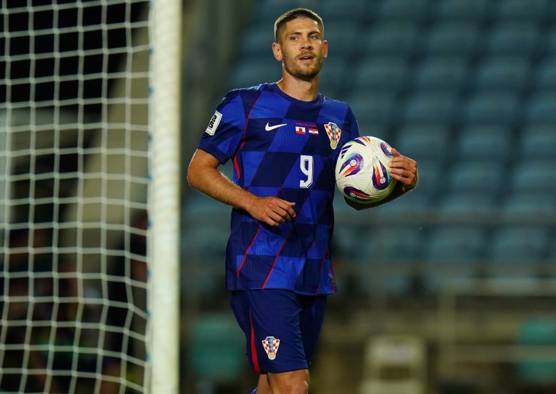Andrej Kramarić u Dinamu? Hrvatski reprezentativac nije mogao biti jasniji