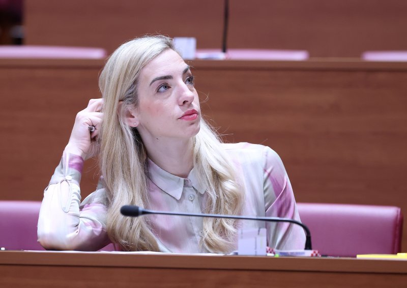 Radolović: Imamo 'umjetnu zaposlenost', ljudi rade preko agencija, honorarno