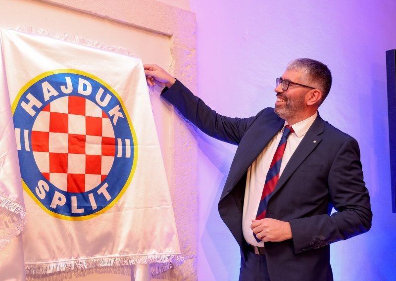 Osijek dovodi jednog od najvećih talenata Hajduka?