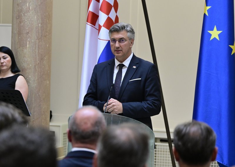 U ovo doba sljedeće godine, Hrvatska će ispuniti svoj posljednji cilj