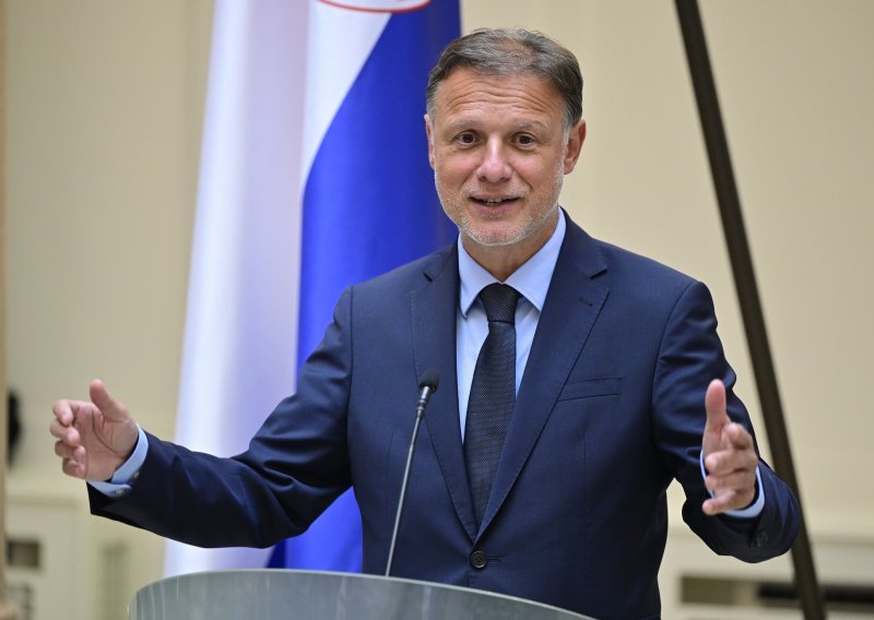 Jandrokovića iznenadila Milanovićeva izjava da će ponovo predložiti Artuković Kunšt