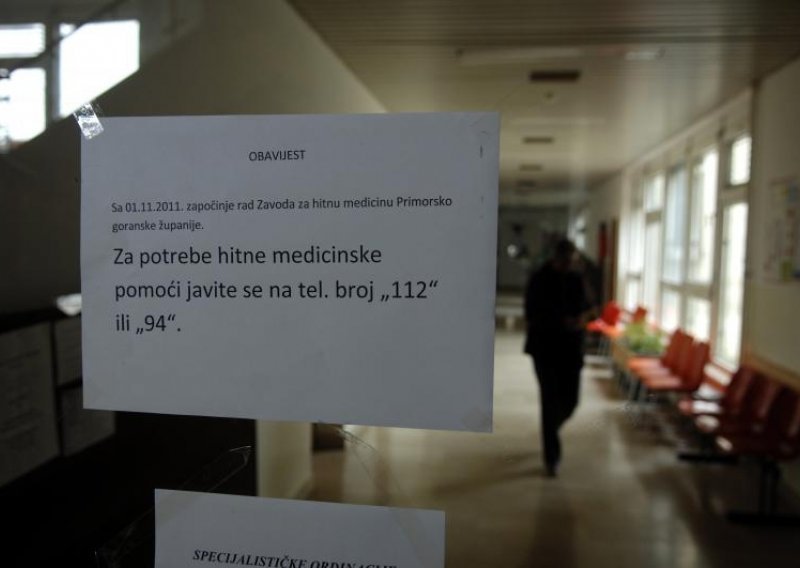 'Do izbora treba preživjeti ovu Milinovićevu nebulozu od Hitne'